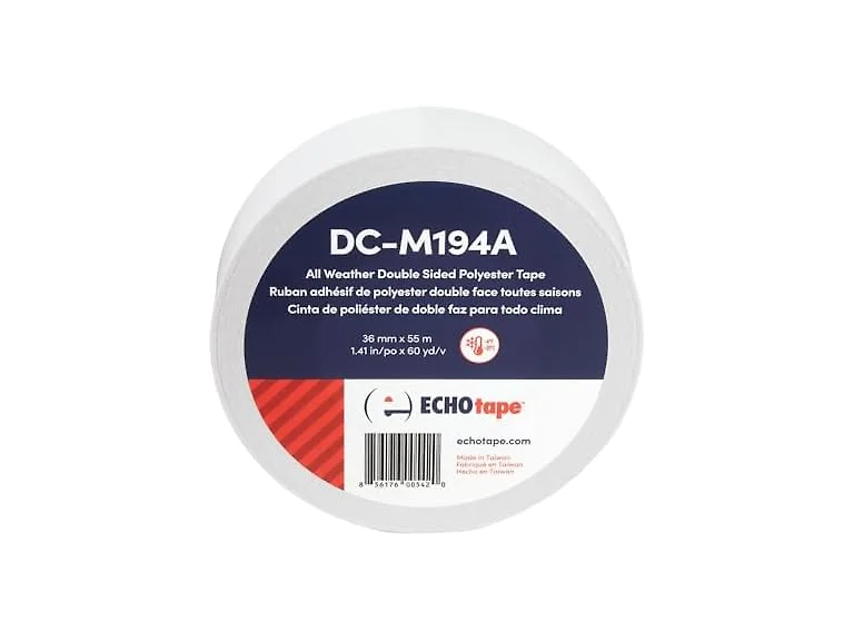ECHOtape DC-M194A | Double-Sided Tape