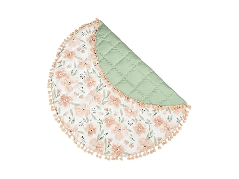 Crane Baby Activity Mat
