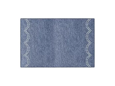 Flagship Carpets Denim Children's Rug