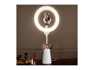 HALLUV NS5022016 ring light with stand