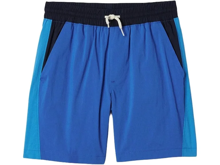 GAP Boys (M) Hybrid Colorblock Short Admiral Blue