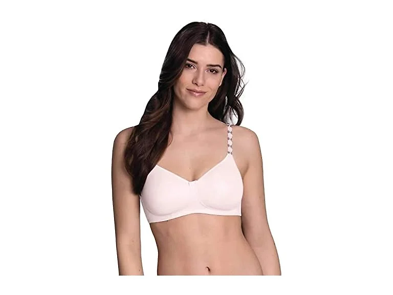 Anita (32B) Tonya Flair Mastectomy 32B Bra
