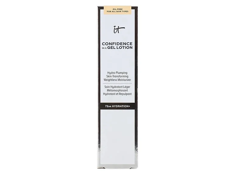IT Cosmetics In a Gel Lotion Moisturizer