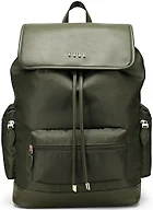 ELLE NFT-ELBPWFOG 12in x 6in x 19in Wayfarer Bac