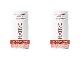 Native NWC-812154033106-2 2-Pack Native Alumunium Free D