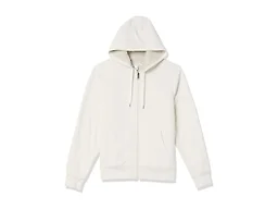 Amazon Essentials Men's Sherpa Lined Full-Zip Hooded Fleece Sweatshirt, -Off-White, XX-Large