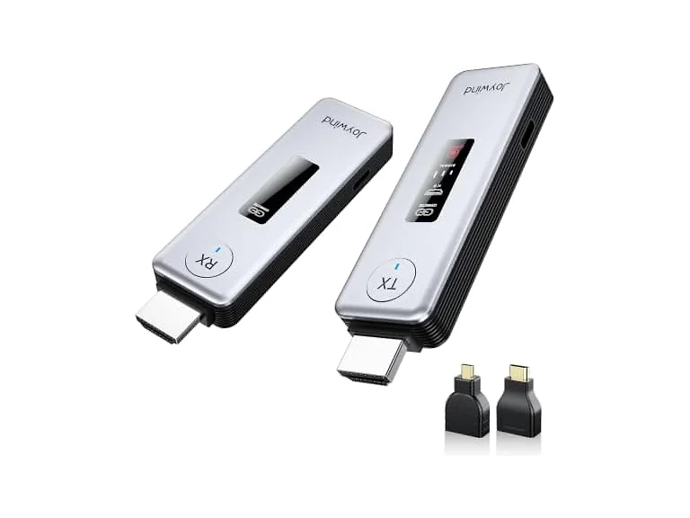 Joywind Wireless HDMI Transmitter 360ft