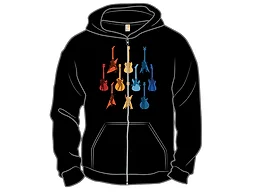 String Legends