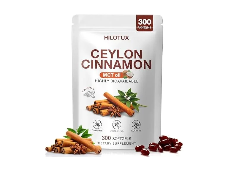 Sri Lanka Sourced Ceylon Cinnamon