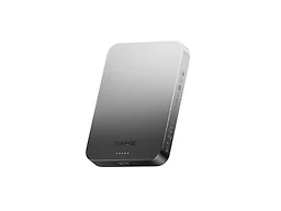10000mAh Magnetic Power Bank Qi2