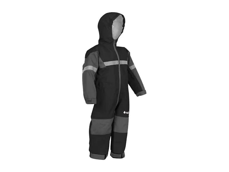 Oaki Boys (10-11) Rain Trail Suits
