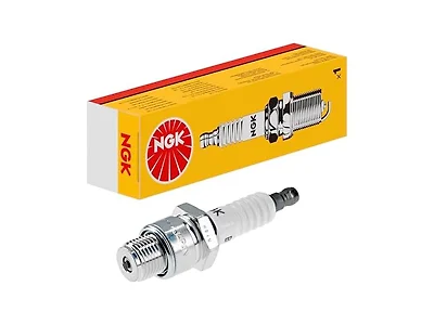 NGK BU8H Standard Spark Plug