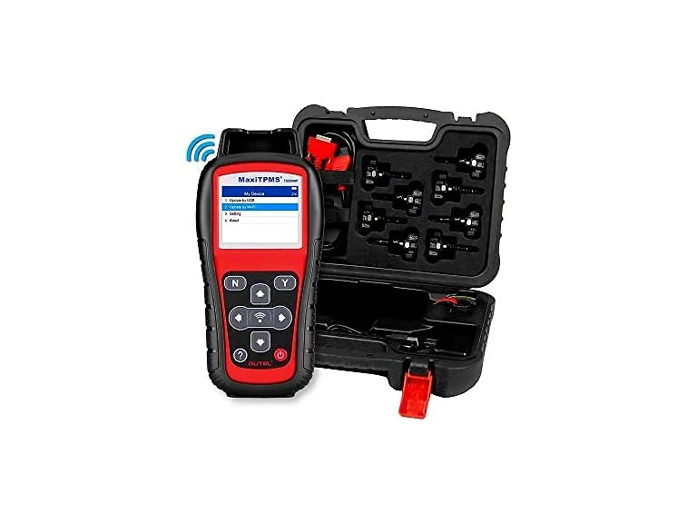 Autel TS508WFK-1 TPMS Tool Kit