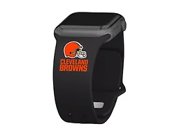 NFL Cleveland Browns 38/40/41mm Apple Wordmark Band