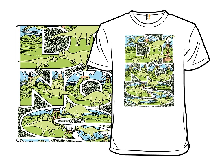 Dinos