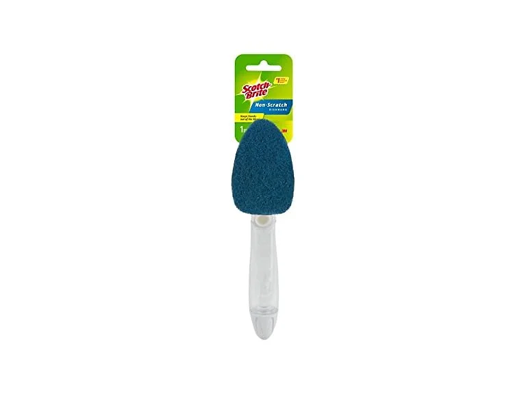 Scotch-Brite Non-Scratch Dishwand 4pk