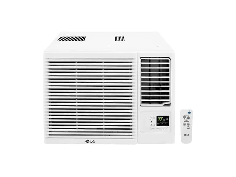 LG LW1823HR-NEW 18,000 BTU / 12,000 BTU WINDOW AC