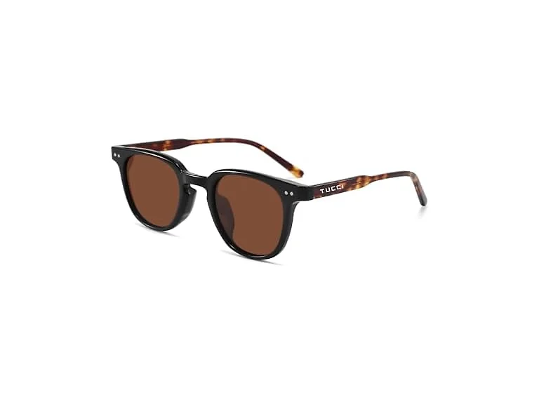 Tucci Italy Legacy Sunglasses