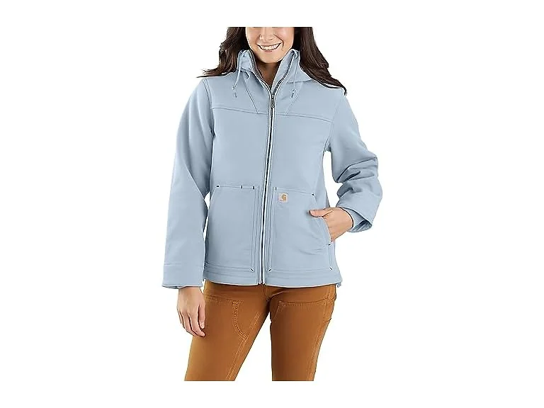Carhartt Women Dux Relaxed Active Jacket (X-Small)