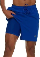 Champion BOS-B0F7P5HPPN Large Champion Mens 7 Swim Tru