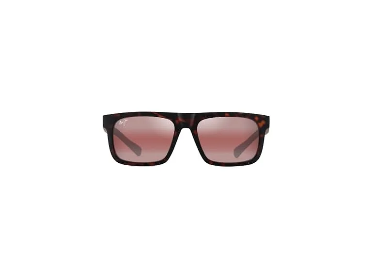 Maui Jim Rose Opio Matte Dark Havana