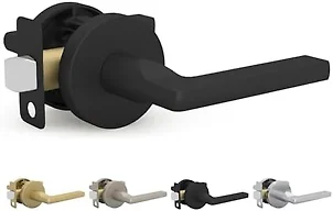 Mega Handles MHU-781111264894 1PK Mega Handles Ralph Door Ha