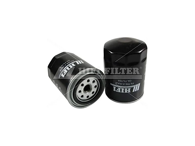 Hifi SO10150 Oil Filter (Bobcat 7012303-701