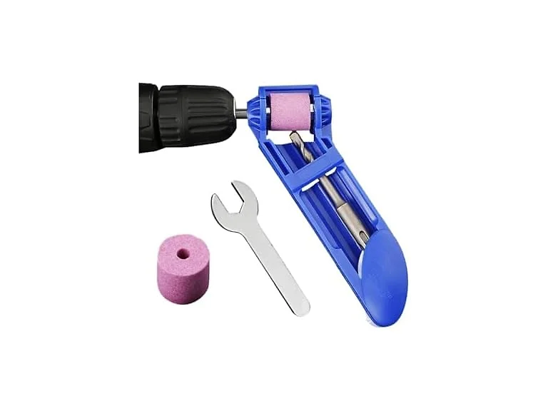 KDSMLKNM AAP-Tool-353 Drill Bit Sharpener