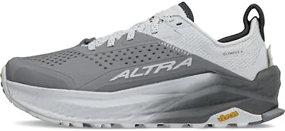 Altra AL0A85NK220 10 Altra Olympus 6 Women's Shoes Gray