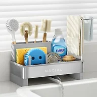 Nacial W1385 Sponge Holder Gris