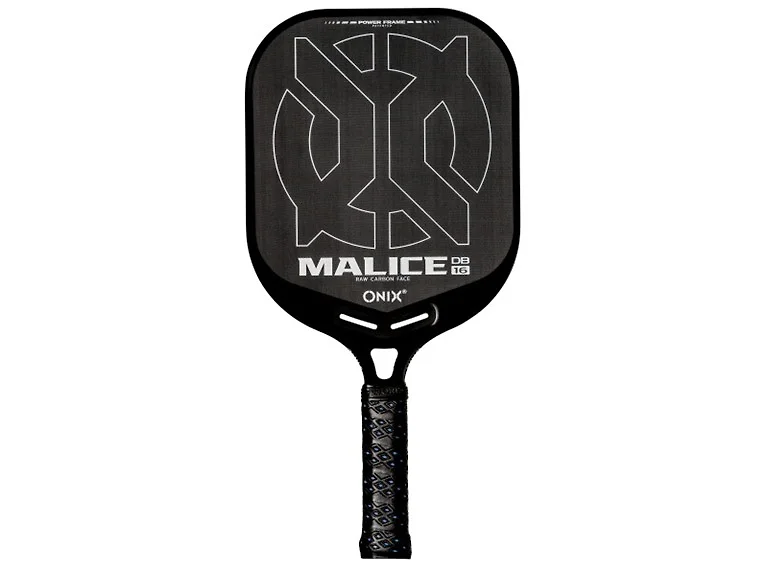 ONIX Malice DB OT RC Paddle 16mm