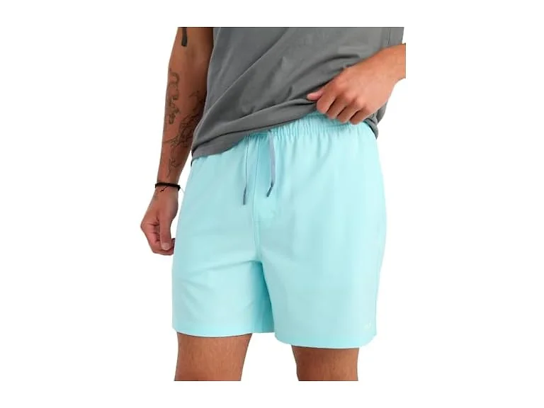 HUK Men's Pursuit Volley Short (X-Large)