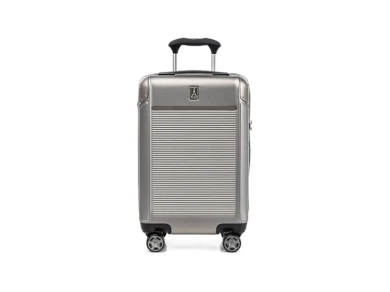 Travelpro Platinum Elite Hardside 21" Carry On