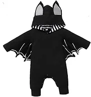 My First Halloween Newborn Cosume