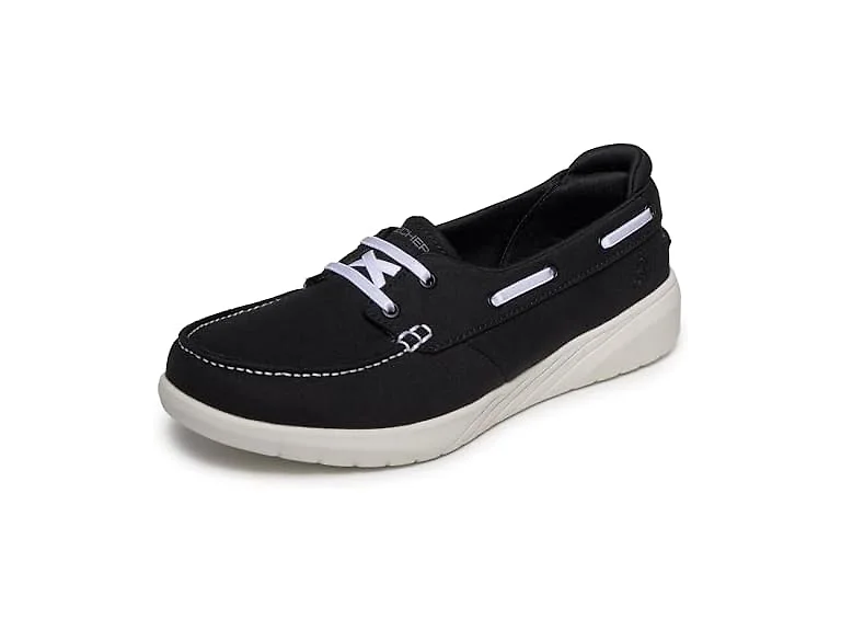 Skechers Women's Flex Adapt Boat Shoe (11)