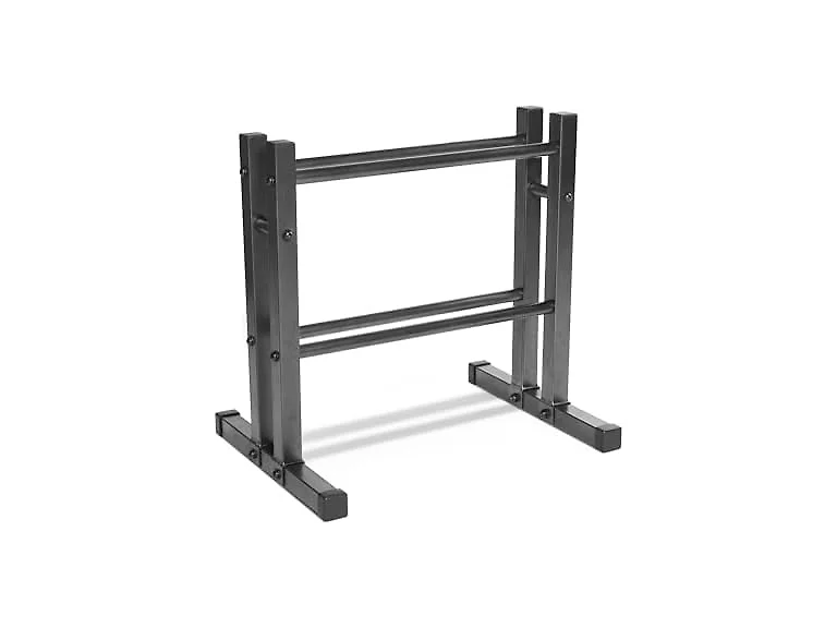 CAP Barbell 24" Dumbbell and Kettlebell Rack
