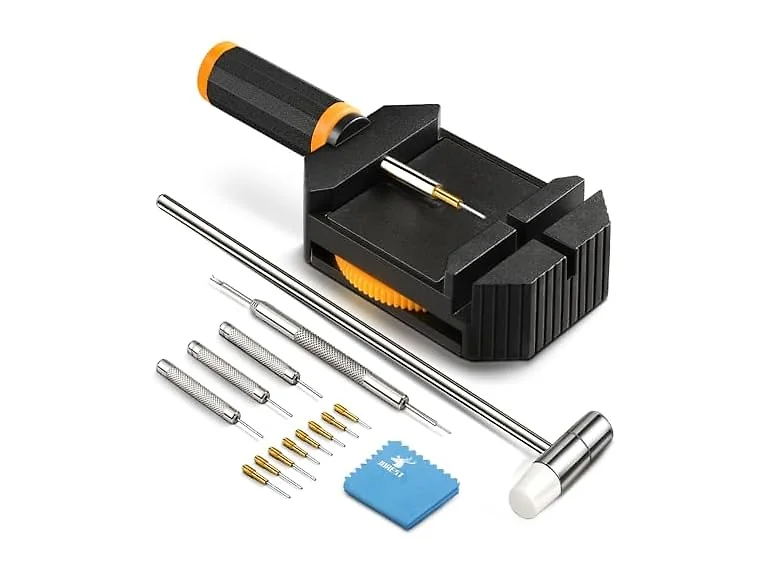JOREST AAP-Tool-373 (2 Pack) Watch Link Removal Kit