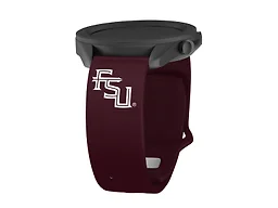 NCAA Florida St. Seminoles Samsung Watch Band - 20mm