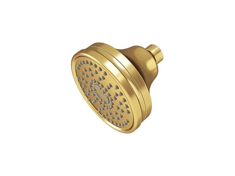 Symmons HydroMersion Classic 4" Single Function High Pressure