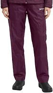 Arctix Women's River Rain Pant, Plum, X-Small