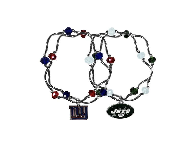 NFL Stretch Bracelet