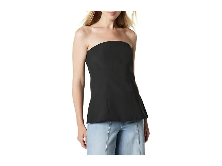 The Drop Women’s Stowe Woven Strapless