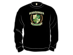 Schrodinger University