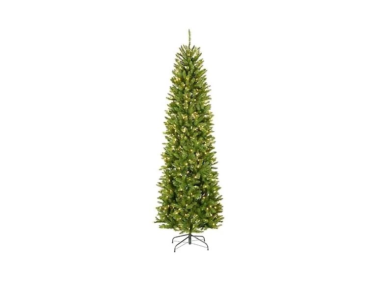 National Tree Company 7.5ft Pre-Lit