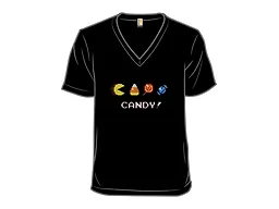 CRT Candy