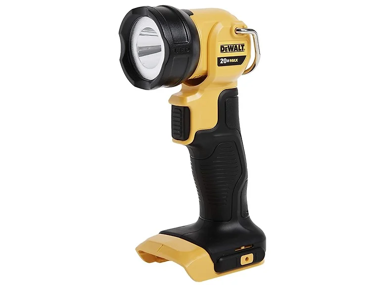 DEWALT DCL040 20V MAX LED Work Light (Tool Only)