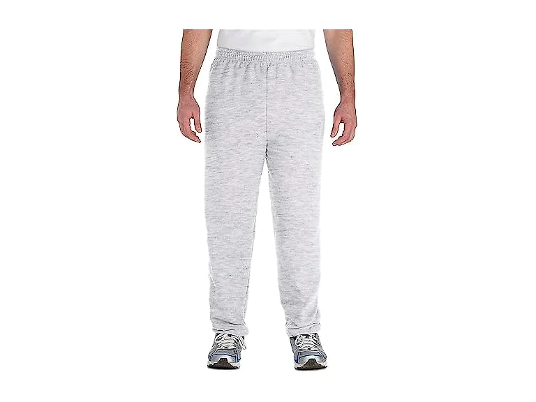 Gildan Men (S) Heavy Blend Sweatpants