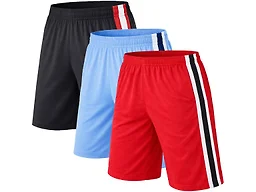 Jump Start LC-----(Mens 3PK)  JMMS-3530  BRW-LWN-RWB