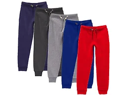 GBH WC-----(Boy's 5PK Jogger)  CFP-251  NV-CH-