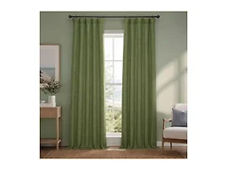 HPD Half Price Drapes HPD Half Price Drapes - Faux Linen